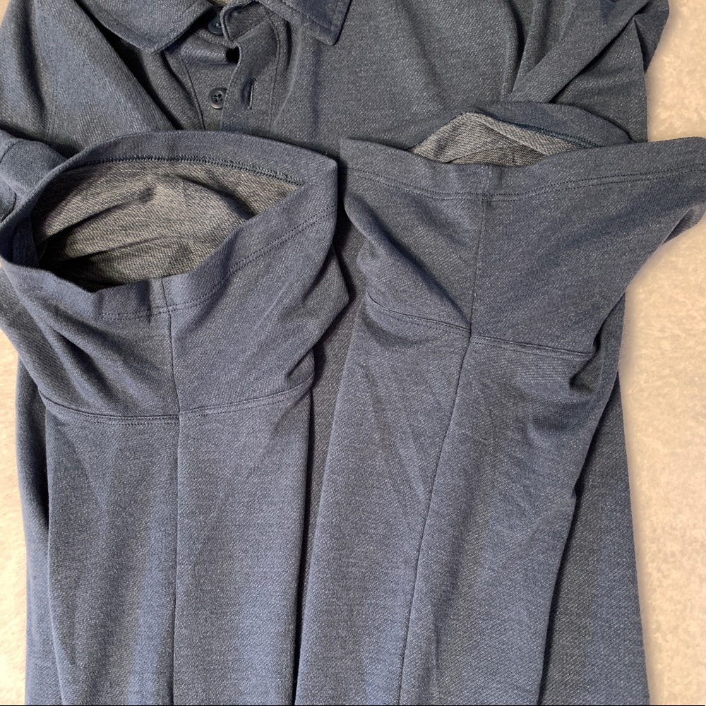 Lululemon Evolution Polo - image 5